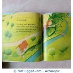 Read It Yourself With Ladybird Level 3 - Jack And The Beanstalk - PreHugged Children's Book