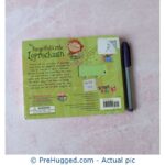 The Forgetful Little Leprechaun - Sound Book - PreHugged Children's Book