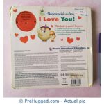 Skidamarink-a-Doo, I Love You! - PreHugged Children's Book