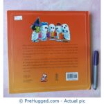 IT'S THE GREAT PUMPKIN, CHARLIE BROWN WITH SOUND AND MUSIC - PreHugged Children's Book