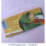 Kiss Good Night by Amy Hest - PreHugged Children's Book