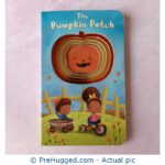 The Pumpkin Patch - PreHugged Children's Book