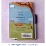 The Pumpkin Patch - PreHugged Children's Book