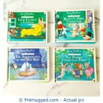 Enid Blyton Pocket Library - Set of 4 Books - PreHugged Children's Book