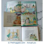 Enid Blyton Pocket Library - Set of 4 Books - PreHugged Children's Book