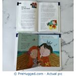 I'm and Reader Phonic Books - Set of 4 - PreHugged Children's Book