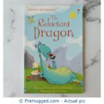 The Reluctant Dragon - Usborne First Reading - PreHugged Children's Book