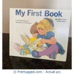 My First Steps to Reading by Jane Belk Moncure (Complete 25 Book Vintage Set)