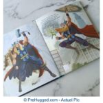 A Treasure Cove Story: The Mighty Avengers Inside