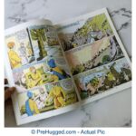 Amar Chitra Katha - 3-IN-1 Ranas of Mewar Inside
