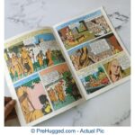 Amar Chitra Katha - Adi Shankara Inside