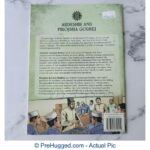 Amar Chitra Katha - Ardeshir and Pirojsha Godrej: Pioneers of Progress Back
