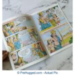 Amar Chitra Katha - BHEESHMA: Selflessness Personified Inside
