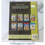 Amar Chitra Katha - BIRBAL THE CLEVER TALES OF BIRBAL Back