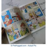 Amar Chitra Katha - BIRBAL THE CLEVER TALES OF BIRBAL Inside
