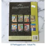 Amar Chitra Katha - BIRBAL THE GENIUS WIT AND WISDOM AT AKBAR'S COURT Back
