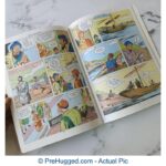 Amar Chitra Katha - BIRBAL THE GENIUS WIT AND WISDOM AT AKBAR'S COURT Inside