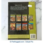 Amar Chitra Katha - BIRBAL THE JUST TALES OF BIRBAL Back