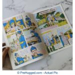 Amar Chitra Katha - BIRBAL THE JUST TALES OF BIRBAL Inside