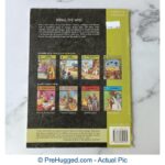 Amar Chitra Katha - BIRBAL THE WISE: THE ADVENTURES OF AKBAR'S FAVOURITE MINISTER Back