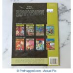 Amar Chitra Katha - BIRBAL THE WITTY TALES OF BIRBAL Back