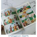 Amar Chitra Katha - BIRBAL THE WITTY TALES OF BIRBAL Inside