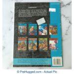 Amar Chitra Katha - CHANAKYA THE KINGMAKER Back