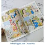Amar Chitra Katha - DASHARATHA THE STORY OF RAMA'S FATHER Inside
