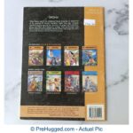 Amar Chitra Katha - DRONA VALIANT ARCHER, SUPREME TEACHER Back