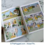Amar Chitra Katha - Gopal The Jester: The Brilliant Bengali Wit Inside