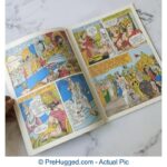Amar Chitra Katha - Harischandra: The King Who Chose Rags Over Riches Inside