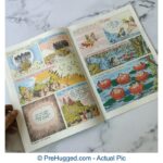 Amar Chitra Katha - Karttikeya Inside