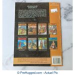 Amar Chitra Katha - Krishna and Shishupala: He Was Forgiven a Hundred Times Back