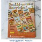 Amar Chitra Katha - Panchatantra: How the Jackal ate the Elephant and other stories Back