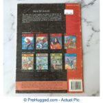 Amar Chitra Katha - RANI OF JHANSI: THE FLAME OF FREEDOM Back