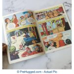 Amar Chitra Katha - RANI OF JHANSI: THE FLAME OF FREEDOM Inside