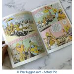 Amar Chitra Katha - The Gita Inside