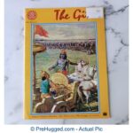 Amar Chitra Katha - The Gita Front