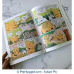 Amar Chitra Katha - THE MAGIC CHANT: LESSONS IN LIVING FROM THE JATAKA TALES Inside
