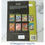 Amar Chitra Katha - The Mouse Merchant: A Jataka Tale Back