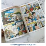 Amar Chitra Katha - Vikramaditya Inside