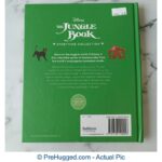 Disney The Jungle Book: Storytime Collection Back