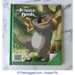 Disney The Jungle Book: Storytime Collection Front