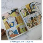 Kabir: Amar Chitra Katha: the Glorious Heritage of India Inside