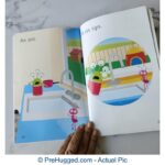 Ladybird I'm Ready... for Phonics! Nat Naps! Inside