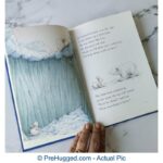 Little Polar Bear and the Brave Little Hare Inside