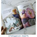 Marvel Avengers: The Threat of Thanos Inside