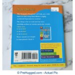 Ruth Miskin's Superphonics Turquoise Storybook: Cat Burglar Back