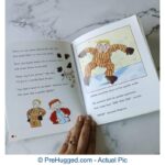 Superphonics Turquoise Storybook Mouse Power! Inside