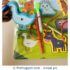 3 in 1 Wooden Chunky Puzzle - Farm Animals